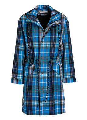 ESSENTIEL ANTWERP Parka SIMINI