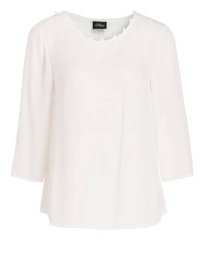 s.Oliver BLACK LABEL Blusenshirt