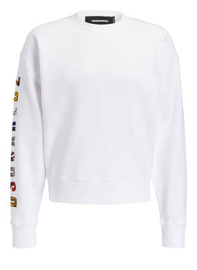 DSQUARED2 Sweatshirt