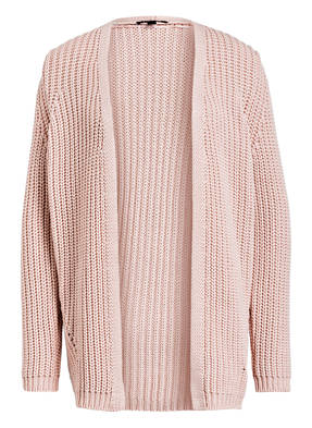 comma Strickjacke
