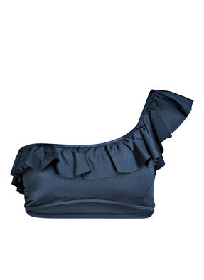 SEAFOLLY One-Shoulder-Bikini-Top SHINE ON