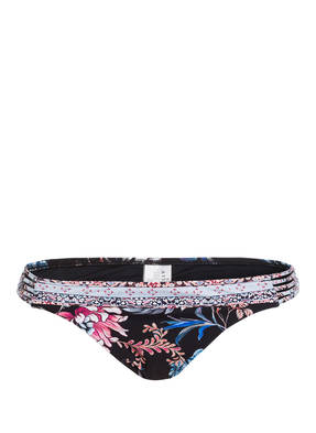 SEAFOLLY Bikini-Hose WATER GARDEN