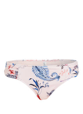 SEAFOLLY Bikini-Hose WATER GARDEN