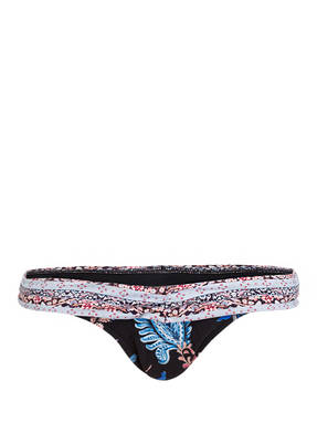 SEAFOLLY Bikini-Hose WATER GARDEN