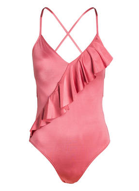 SEAFOLLY Badeanzug SHINE ON