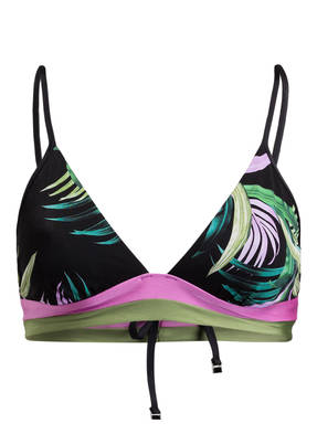 SEAFOLLY Triangel-Bikini-Top LAS PALMAS