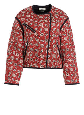 ISABEL MARANT ÉTOILE Leinenjacke MANAE