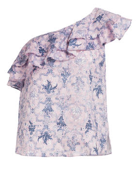 ISABEL MARANT ÉTOILE One-Shoulder-Bluse THOMY
