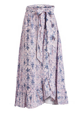 ISABEL MARANT ÉTOILE Leinenrock ALDA