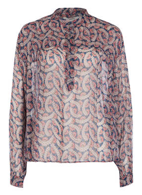 ISABEL MARANT ÉTOILE Seidenbluse EMANA