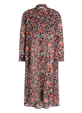 ISABEL MARANT ÉTOILE Blusenkleid ELIANE