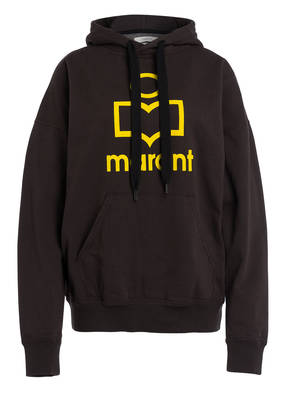 ISABEL MARANT ÉTOILE Hoodie MANSEL