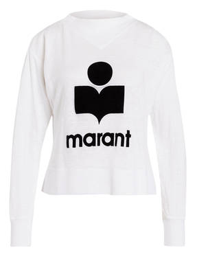 ISABEL MARANT ÉTOILE Sweatshirt KILSEN