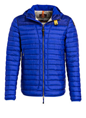 PARAJUMPERS Lightweight-Daunenjacke ALVIN