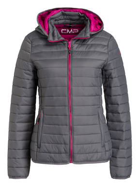 CMP Steppjacke