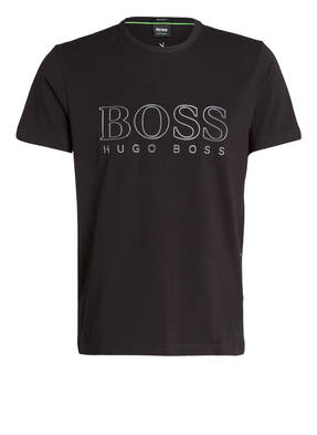 BOSS T-Shirt SILVER