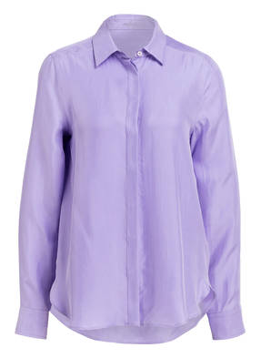 van Laack Seidenbluse LUZYNDA
