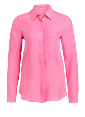 van Laack Seidenbluse LUZYNDA