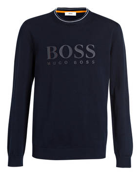 BOSS Pullover