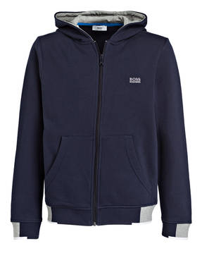 BOSS Sweatjacke