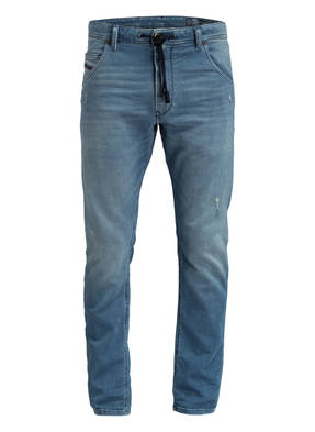 DIESEL Jogg Jeans KROOLEY Slim Fit