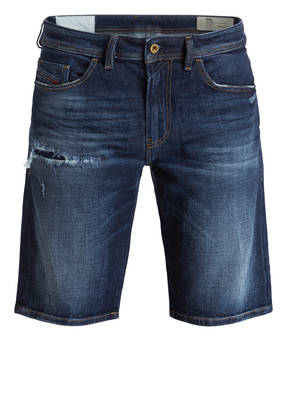 DIESEL Jeans-Shorts THOSHORT Slim Fit