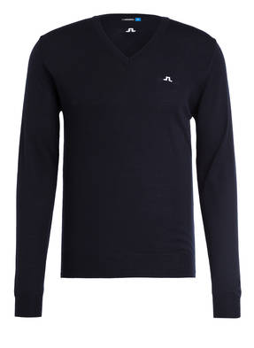 J.LINDEBERG Feinstrickpullover
