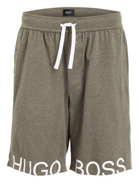 BOSS Lounge-Shorts IDENTITY