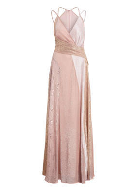TALBOT RUNHOF Abendkleid SOLBERG 1