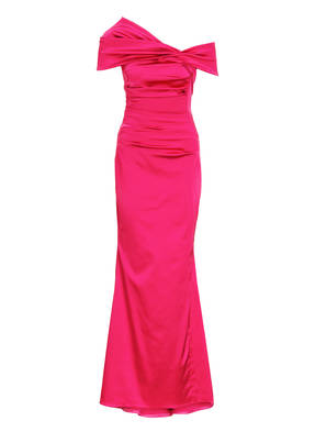 TALBOT RUNHOF Abendkleid SOLE2