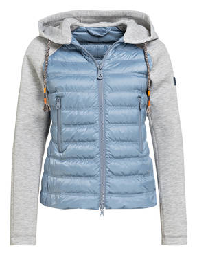 PEUTEREY Hoodiejacke