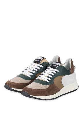 PHILIPPE MODEL Sneaker MONTECARLO MONDIAL