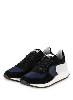 PHILIPPE MODEL Sneaker MONTECARLO MONDIAL