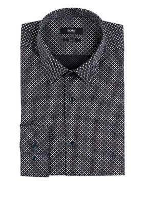 BOSS Hemd ISKO Slim Fit