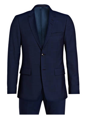 TIGER of Sweden Anzug Extra Slim Fit