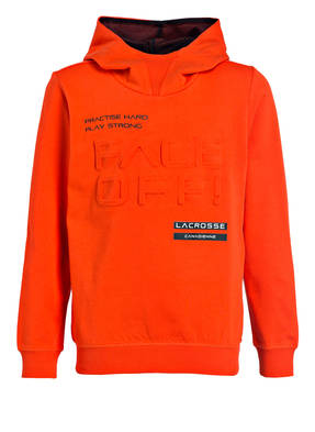 LACROSSE Hoodie