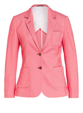 GANT Jersey-Piqué-Blazer