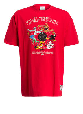 VETEMENTS T-Shirt