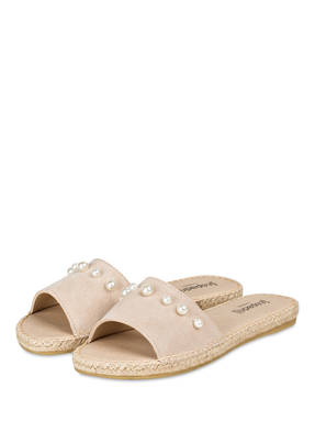 espadrij l'originale Sandalen im Espadrilles-Stil