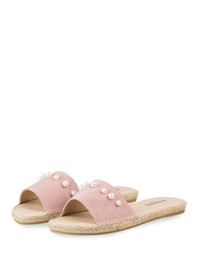 espadrij l'originale Sandalen im Espadrilles-Stil