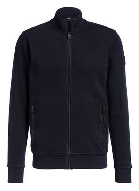 BOSS Sweatjacke ZILDMAN
