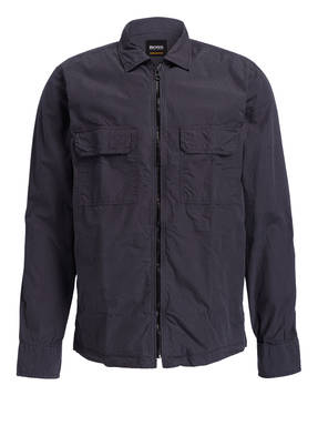 BOSS Hemd LOVEL Regular Fit