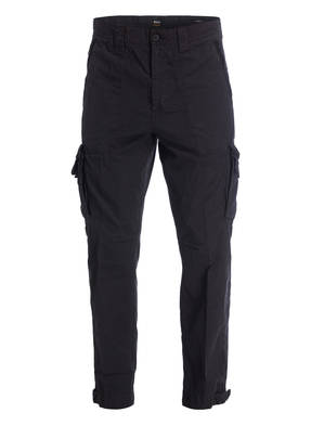 BOSS Cargohose SARGO Tapered Fit