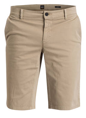 BOSS Shorts SCHINO Slim Fit