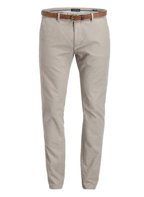 SCOTCH & SODA Chino Super Slim Fit