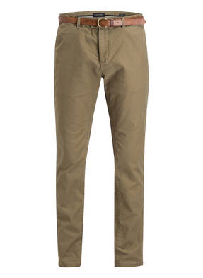 SCOTCH & SODA Chino Super Slim Fit