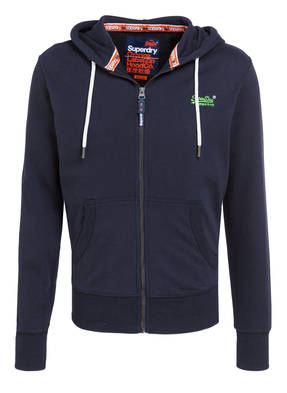 Superdry Sweatjacke