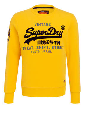 Superdry Sweatshirt