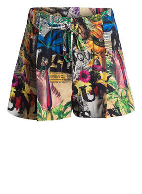 DSQUARED2 Seidenshorts