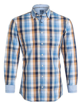OLYMP Hemd Casual modern fit